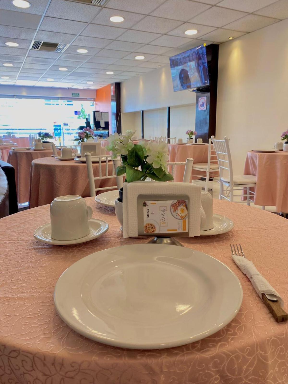 Hotel Elizabeth Central Aguascalientes Luaran gambar
